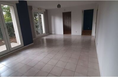 location appartement 631 € CC /mois à proximité de Merville (31330)