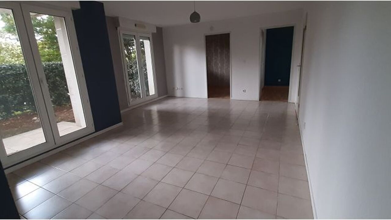 appartement 3 pièces 48 m2 à louer à Tournefeuille (31170)