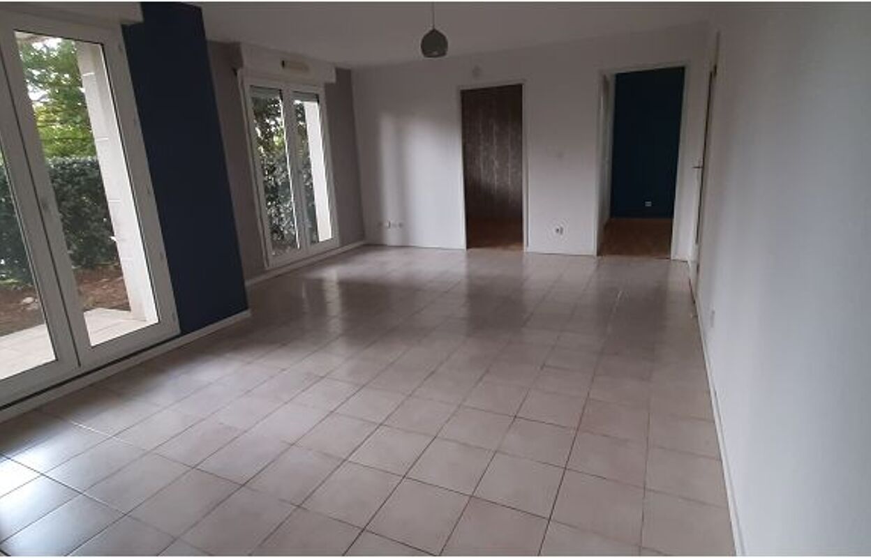 appartement 3 pièces 48 m2 à louer à Tournefeuille (31170)