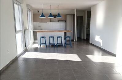 location appartement 809 € CC /mois à proximité de Roquettes (31120)