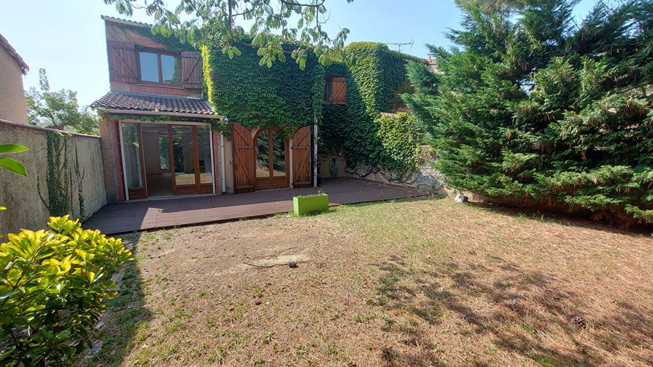 maison 5 pièces 110 m2 à vendre à Blagnac (31700)