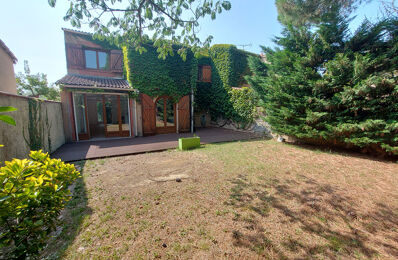 vente maison 419 200 € à proximité de Castelmaurou (31180)