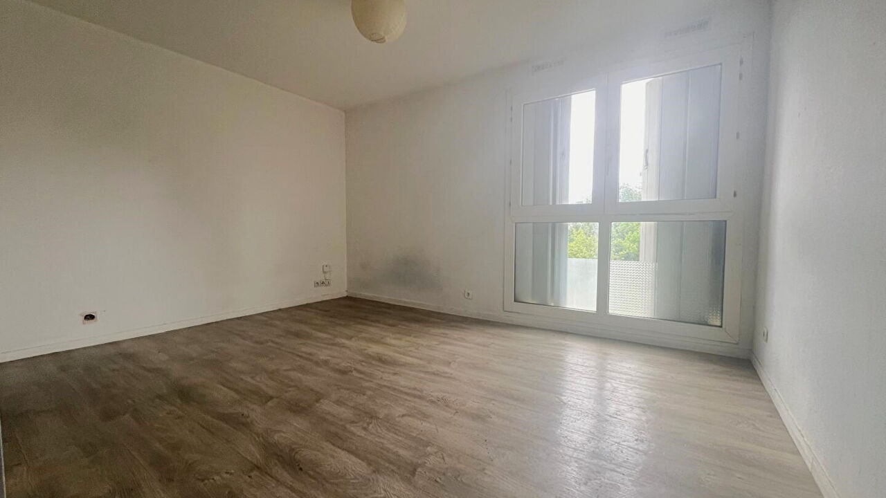 appartement 1 pièces 20 m2 à vendre à Toulouse (31100)