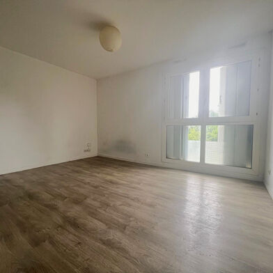 Appartement 1 pièce 20 m²