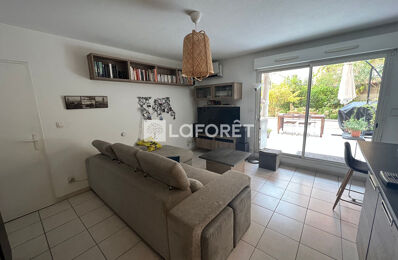 vente appartement 230 000 € à proximité de Sussargues (34160)