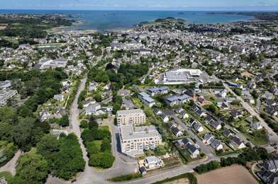 Appartement 2 pièces 179300 €