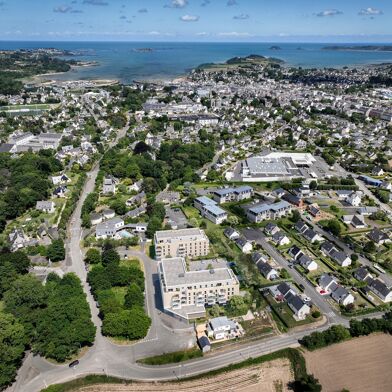 Appartement 2 pièces 179300 €