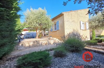 vente maison 238 000 € à proximité de Saint-Christol-de-Rodières (30760)