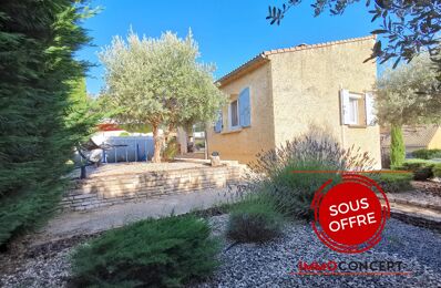 vente maison 238 000 € à proximité de Saint-Martin-d'Ardèche (07700)