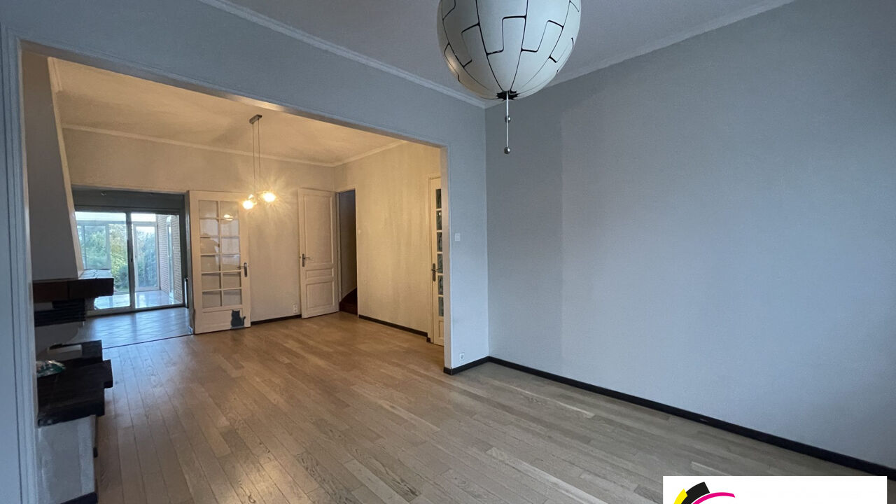 maison 5 pièces 116 m2 à vendre à Valenciennes (59300)