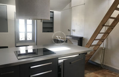 appartement 1 pièces 28 m2 à louer à Nantes (44000)