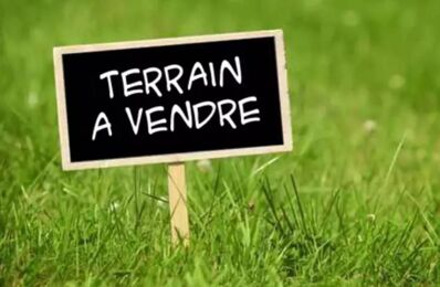 vente terrain 81 000 € à proximité de Chambaron-sur-Morge (63200)