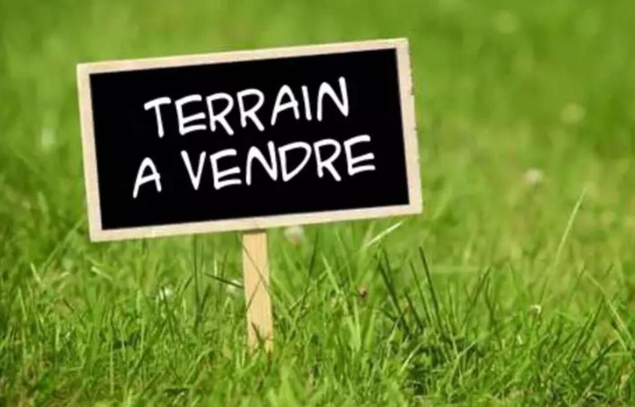 terrain  pièces 642 m2 à vendre à Volvic (63530)