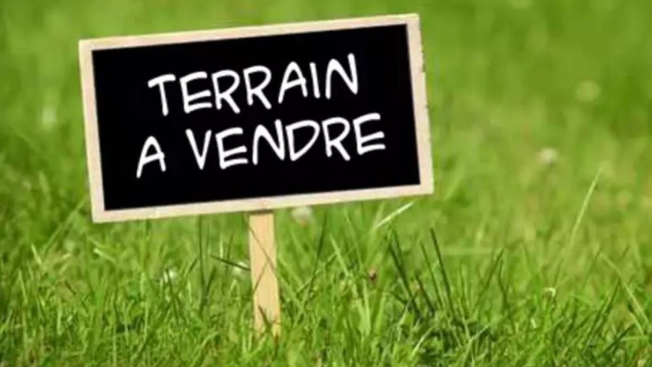 terrain  pièces 450 m2 à vendre à Volvic (63530)