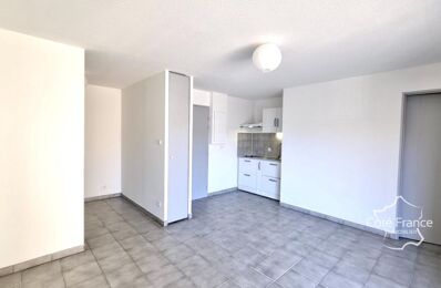 vente appartement 105 900 € à proximité de Sète (34200)