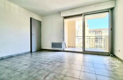 vente appartement 105 900 € à proximité de Mèze (34140)