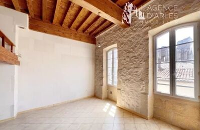 vente appartement 165 000 € à proximité de Arles (13200)