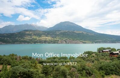 vente appartement 294 000 € à proximité de Les Orres (05200)