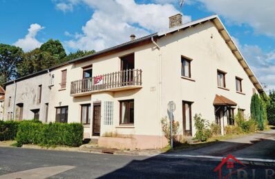 vente maison 137 000 € à proximité de Chaudenay (52600)