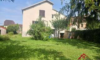 Maison 5 Pièces 129 m² à vendre à Saint-Rémy-en-Comté (70160)