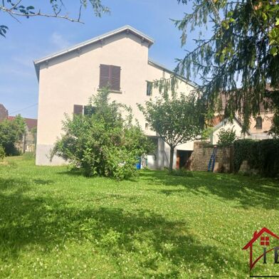 Maison 5 pièces 114000 €