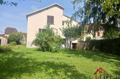 Maison 5 pièces 110000 €