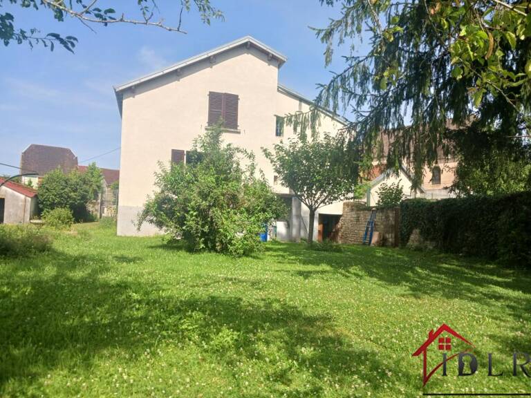 Maison - Saint-Rémy-en-Comté - 129m2 — photo 1