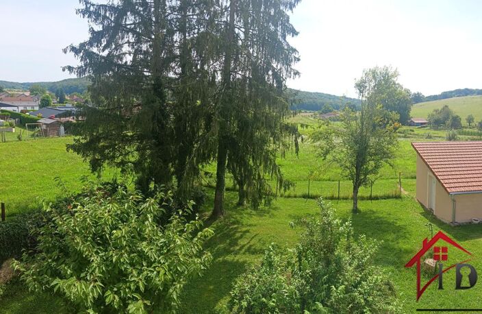 Maison - Saint-Rémy-en-Comté - 129m2 — photo 2