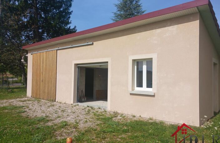 Maison - Saint-Rémy-en-Comté - 129m2 — photo 3
