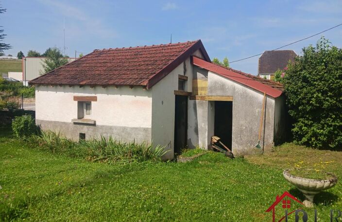 Maison - Saint-Rémy-en-Comté - 129m2 — photo 5