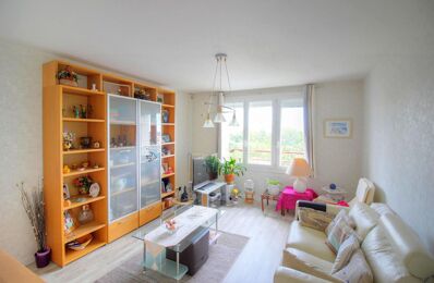 vente appartement 174 000 € à proximité de Perrigny-Lès-Dijon (21160)