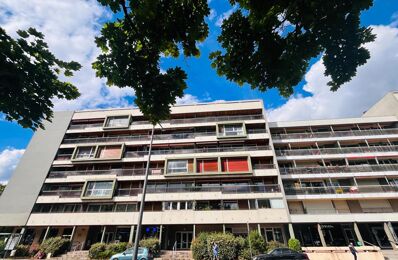 vente appartement 225 000 € à proximité de Quetigny (21800)