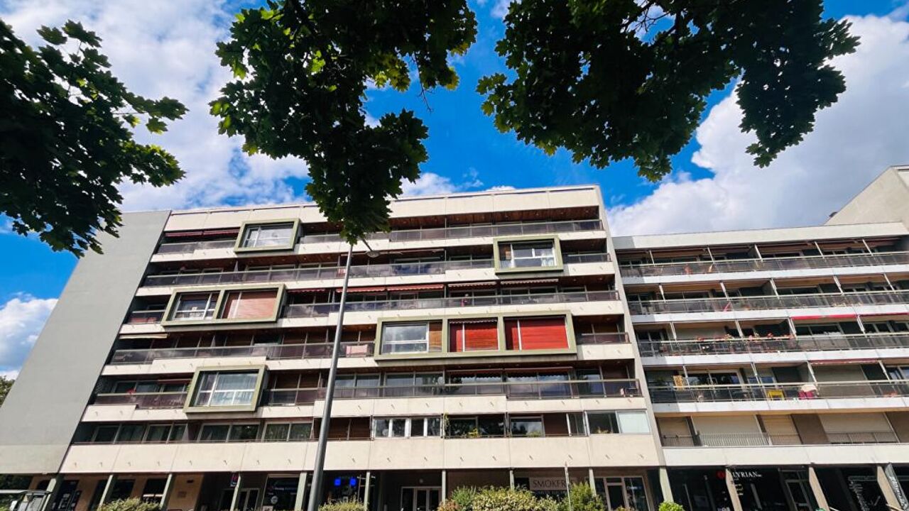 appartement 4 pièces 100 m2 à vendre à Dijon (21000)