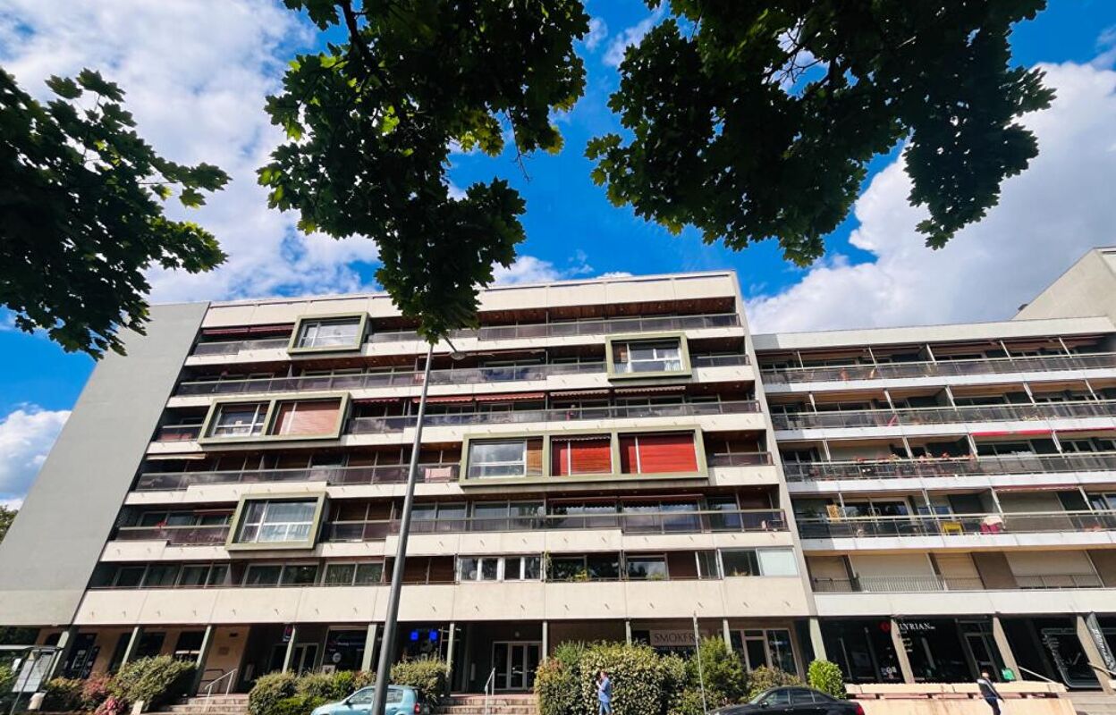 appartement 4 pièces 100 m2 à vendre à Dijon (21000)