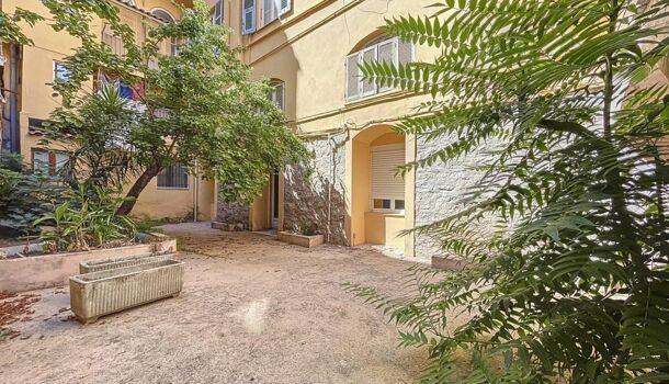 Local d'activit&eacute;s  à louer Ajaccio 20000