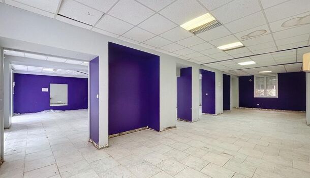 Local d'activit&eacute;s  à louer Ajaccio 20000