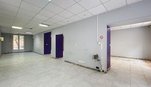 Local d'activit&eacute;s  à louer Ajaccio 20000