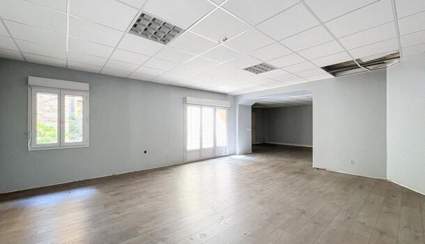 Local d'activit&eacute;s  à louer Ajaccio 20000