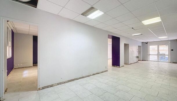 Local d'activit&eacute;s  à louer Ajaccio 20000
