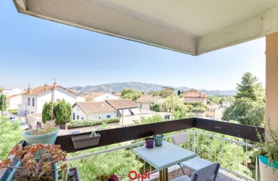 vente appartement 215 000 € à proximité de Carnoux-en-Provence (13470)