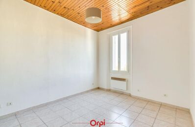 location maison 450 € CC /mois à proximité de Marseille 9 (13009)