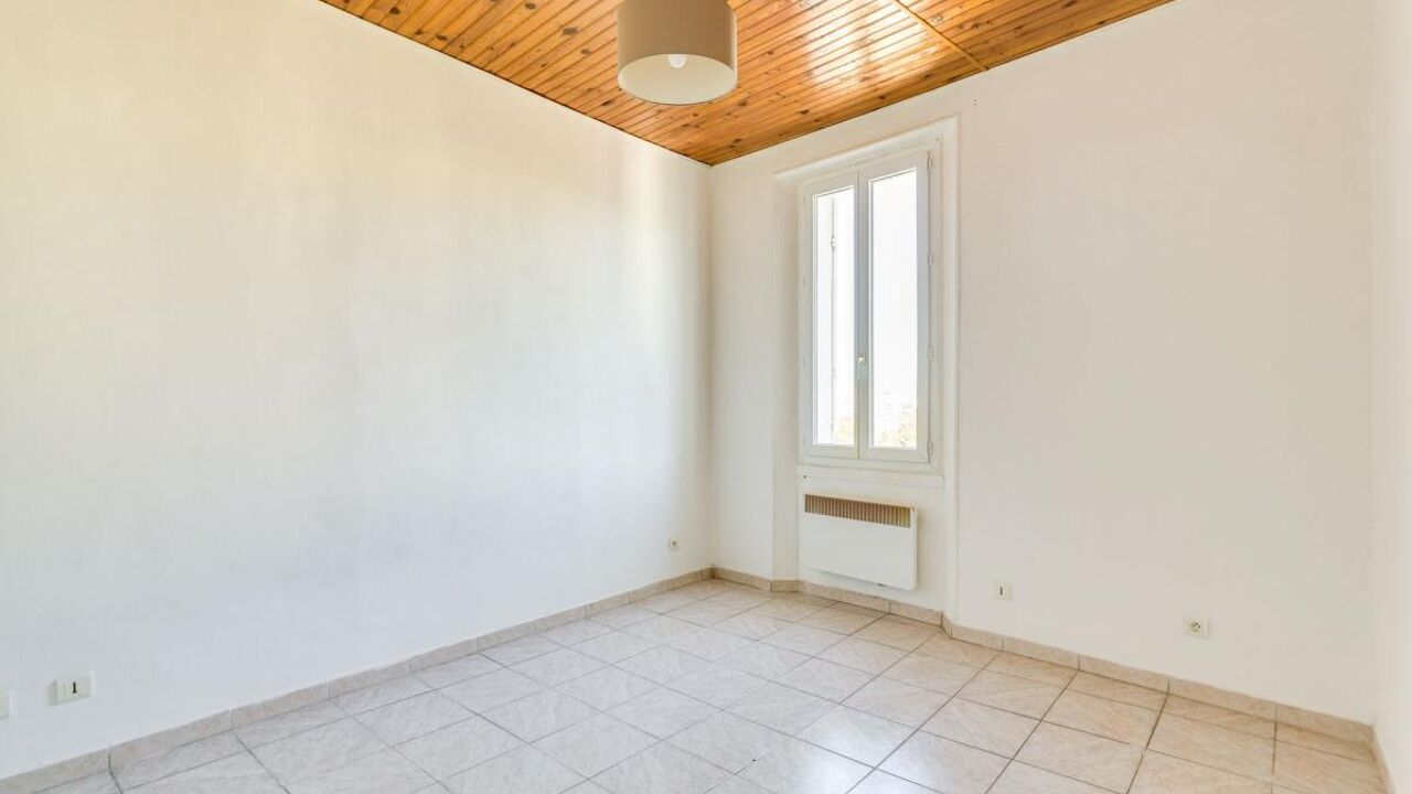 maison 1 pièces 23 m2 à louer à Marseille 9 (13009)