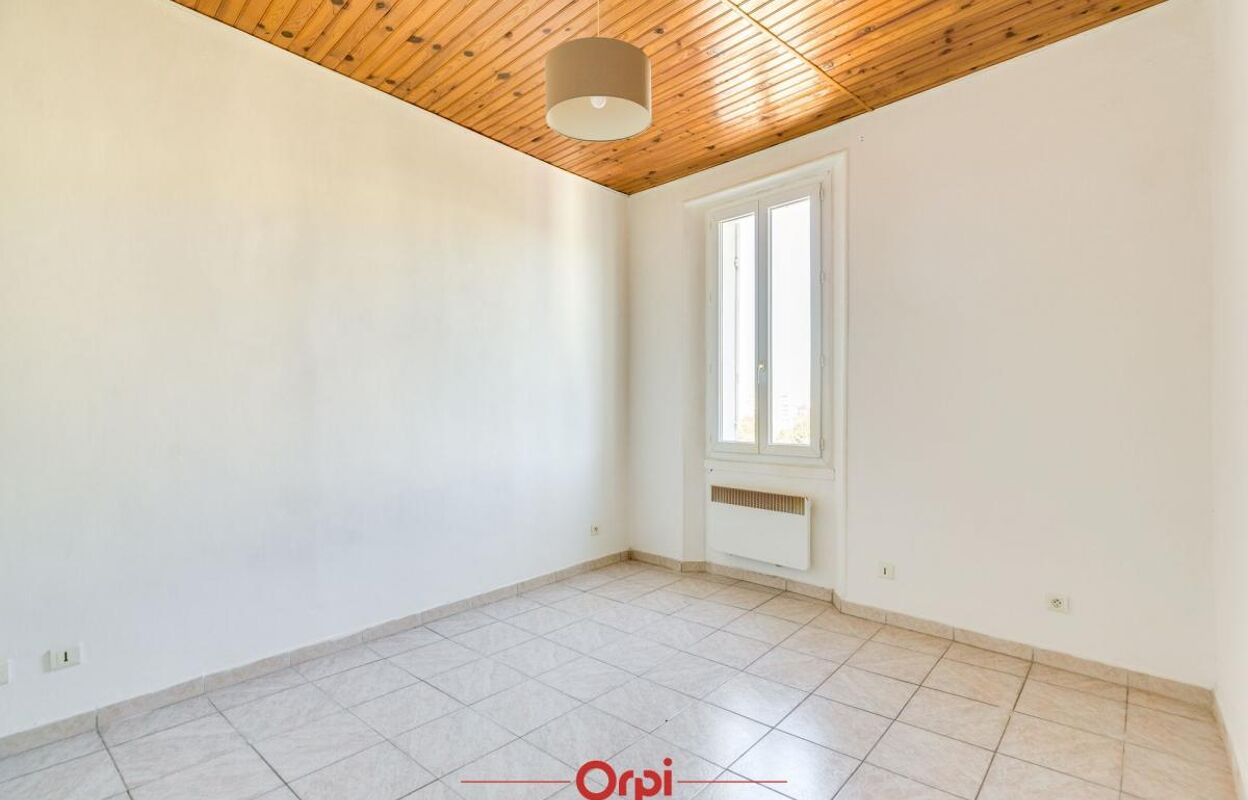 maison 1 pièces 23 m2 à louer à Marseille 9 (13009)