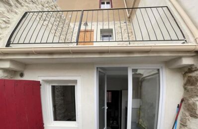 vente maison 325 000 € à proximité de La Bouilladisse (13720)