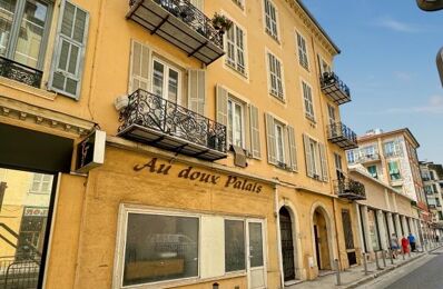 vente appartement 262 500 € à proximité de Peillon (06440)