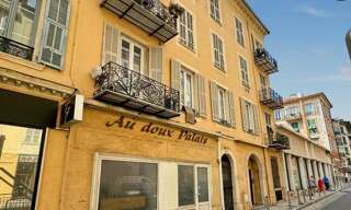 Appartement 2 Pièces 43 m² à vendre à Nice (06300)