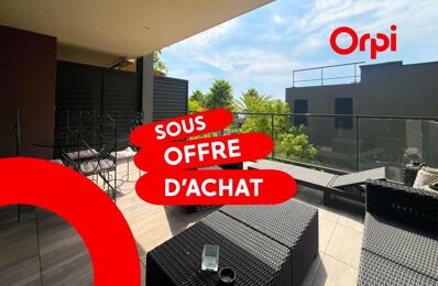 vente appartement 315 000 € à proximité de Callian (83440)