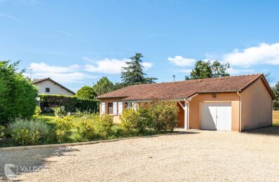 vente maison 325 000 € à proximité de Vaux-en-Beaujolais (69460)