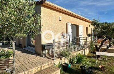 vente maison 259 000 € à proximité de Joannas (07110)