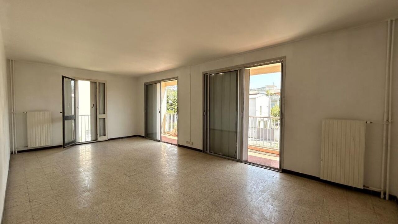 appartement 4 pièces 89 m2 à vendre à Marseille 9 (13009)